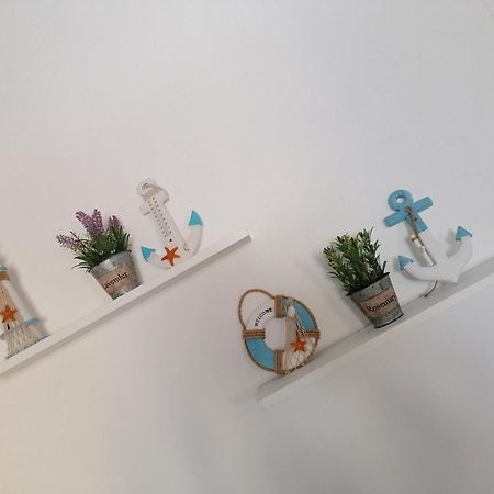Blue Cottage Monolocale Centro 夏卡 外观 照片